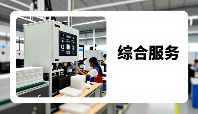 系统集成解决方案