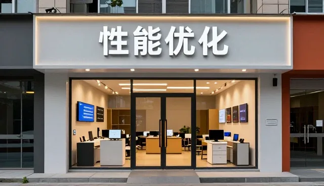 运维服务在复杂环境中的性能表现与适用条件分析