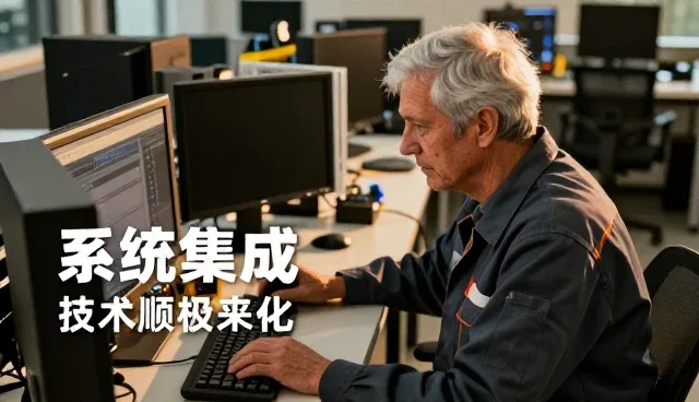 系统集成服务如何适配不同性能需求与环境